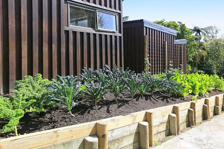 Photo of property in 166 Opanuku Road, Henderson Valley, Auckland, 0612