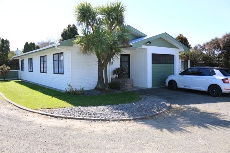 Photo of property in 10 Ihle Street, Terrace End, Palmerston North, 4410