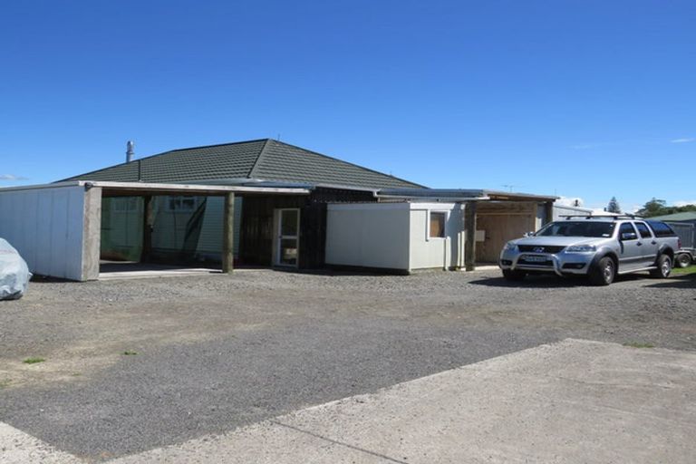 Photo of property in 37 Apatu Street, Wairoa, 4108