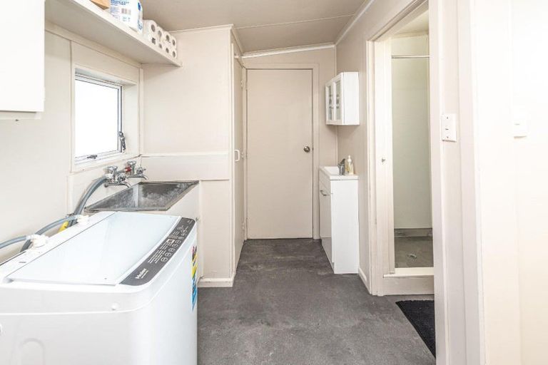 Photo of property in 99b Puriri Street, Gonville, Whanganui, 4501