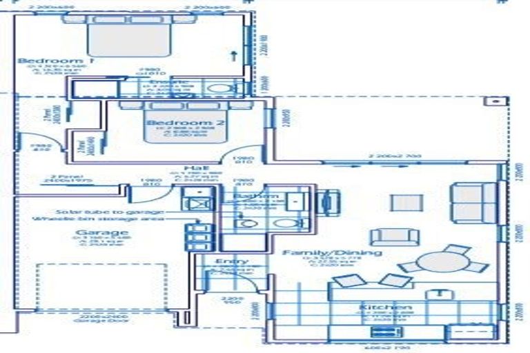 Photo of property in 46 Manakura Street, Russley, Christchurch, 8042