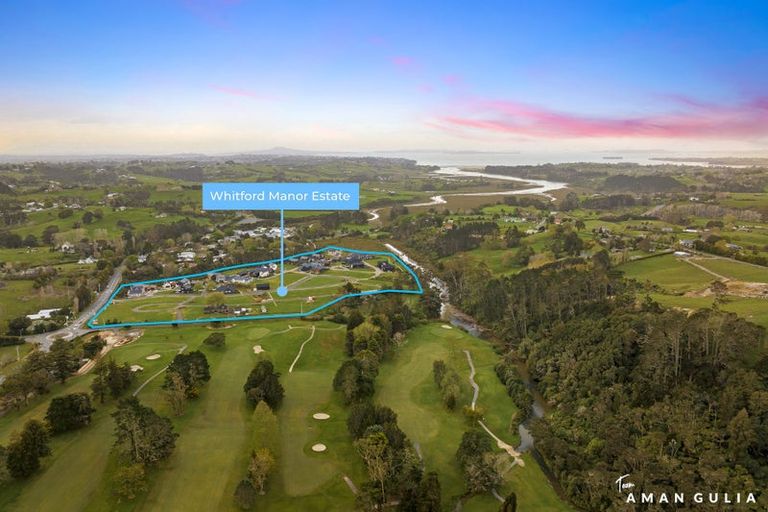 Photo of property in 6 Heda Loop, Whitford, 2571