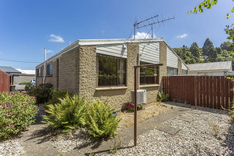 Photo of property in 4a Northumberland Street, North East Valley, Dunedin, 9010