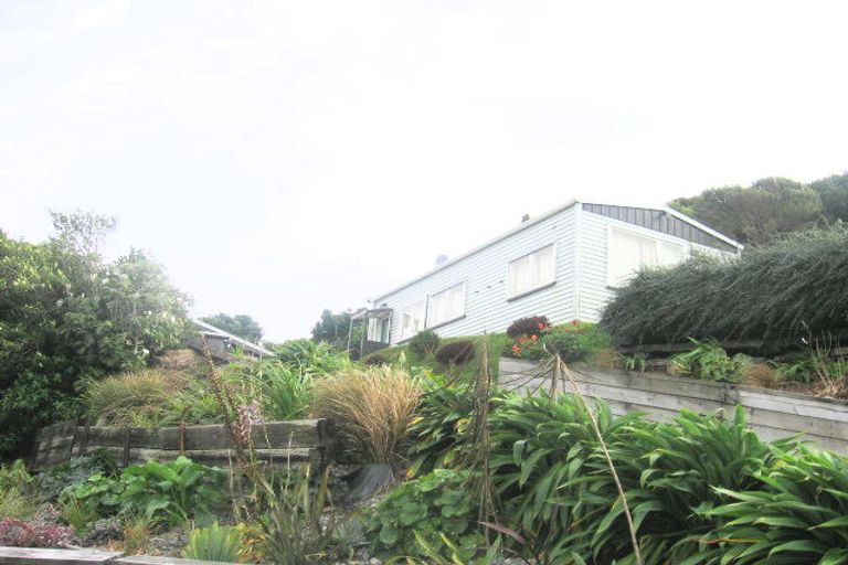 Photo of property in 309 Dowse Drive, Maungaraki, Lower Hutt, 5010