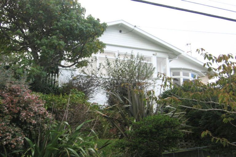 Photo of property in 18 Marshall Street, Karori, Wellington, 6012