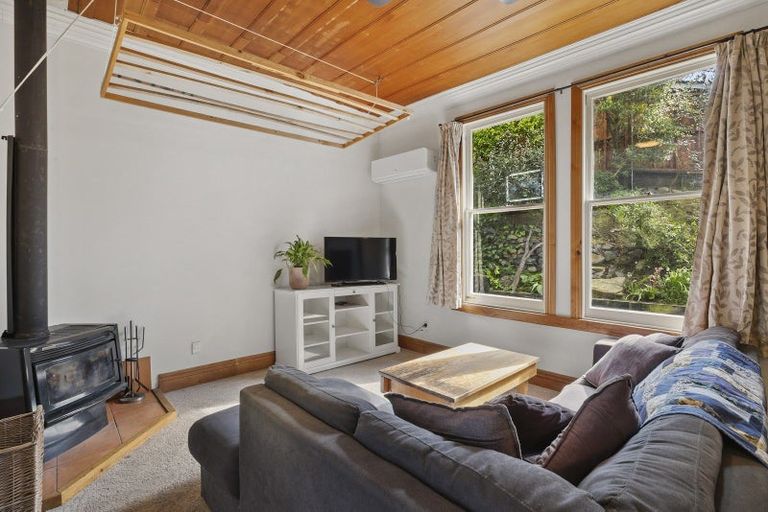 Photo of property in 67 Elm Row, Dunedin Central, Dunedin, 9016