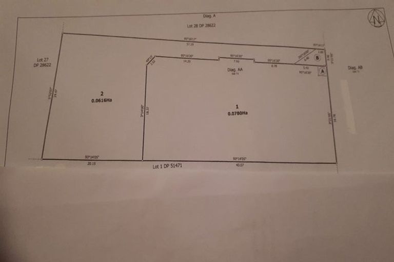 Photo of property in 107 Grimseys Road, Redwood, Christchurch, 8051