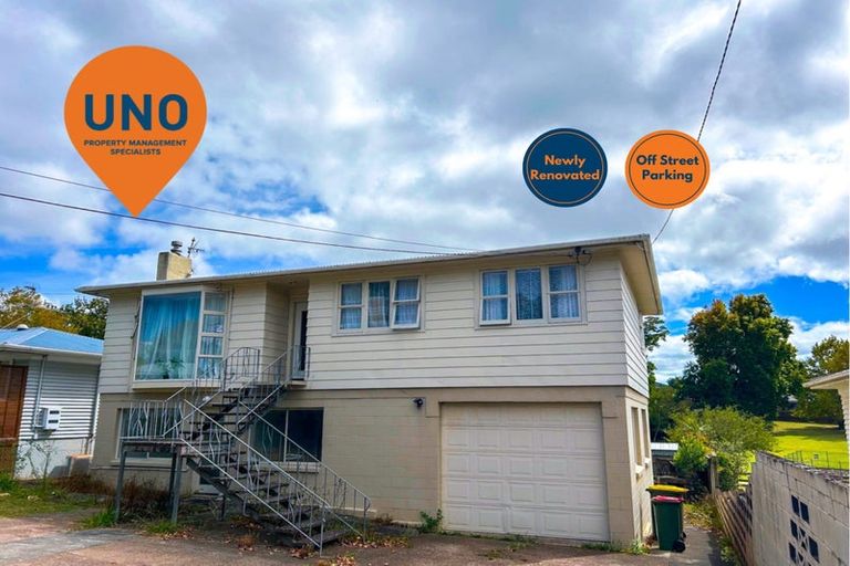 Photo of property in 29 Golf Road, New Lynn, Auckland, 0600