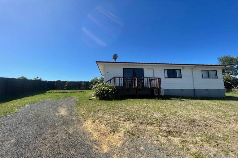 Photo of property in 195 Mahia Road, Wattle Downs, Auckland, 2103