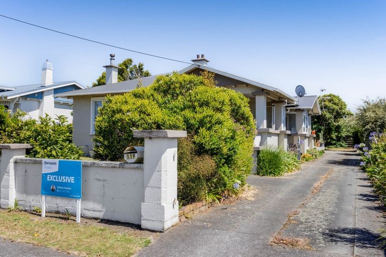 Photo of property in 119 Victoria Street, Hawera, 4610