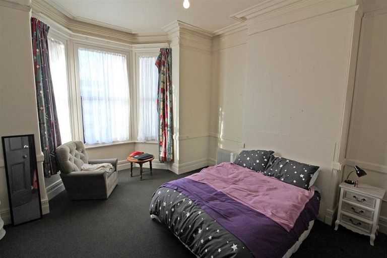 Photo of property in 138 Albany Street, North Dunedin, Dunedin, 9016