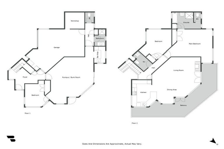 Photo of property in 111a Esplanade Drive, Whangamata, 3620
