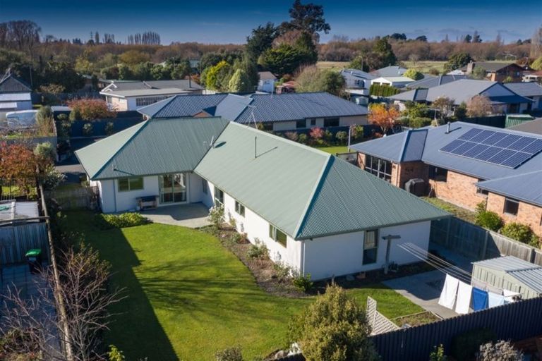 Photo of property in 9 Tarbottons Road, Tinwald, Ashburton, 7700