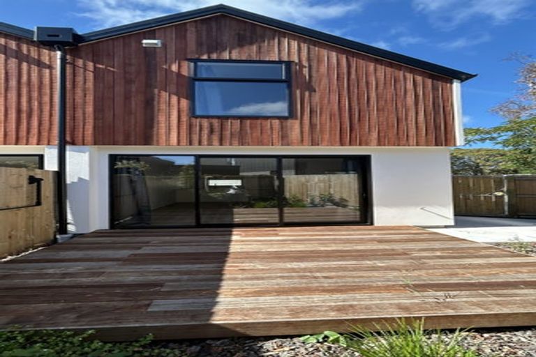 Photo of property in 4/7 Bunyan Street, Waltham, Christchurch, 8023