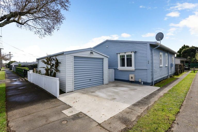 Photo of property in 2a Ramsay Street, Frankton, Hamilton, 3204