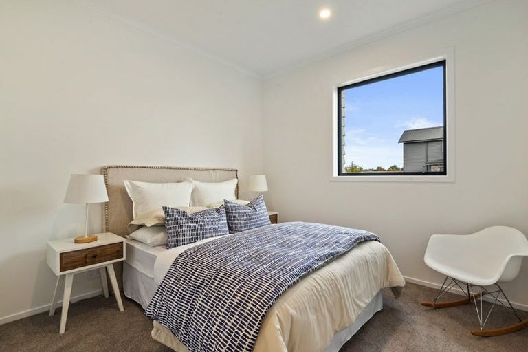 Photo of property in 123 Kopuru Road, Whenuapai, Auckland, 0618