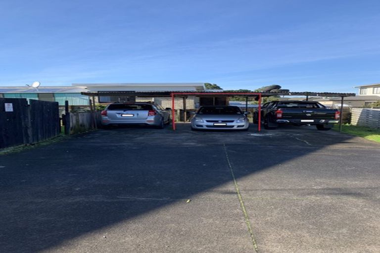 Photo of property in 2/20 Claude Avenue, Papatoetoe, Auckland, 2025