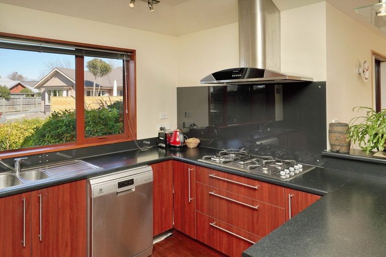 Photo of property in 43 Heathridge Place, Lincoln, 7608