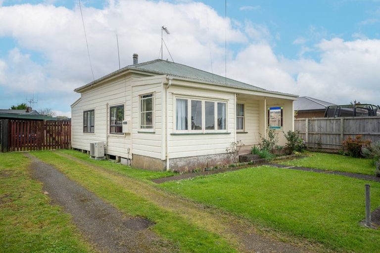 Photo of property in 17 Havelock Road, Ngaruawahia, 3720