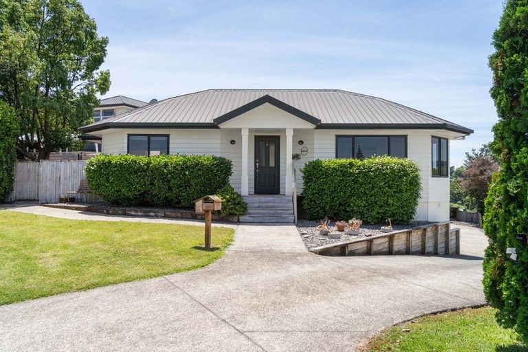 Photo of property in 37 Marire Drive, Ohauiti, Tauranga, 3112
