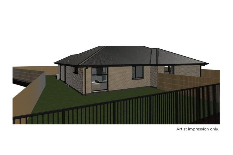 Photo of property in 18 Tabor Place, Lincoln, 7608