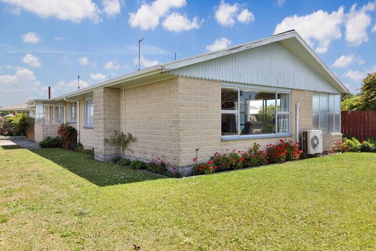 Photo of property in 9 Lagmhor Road, Tinwald, Ashburton, 7700