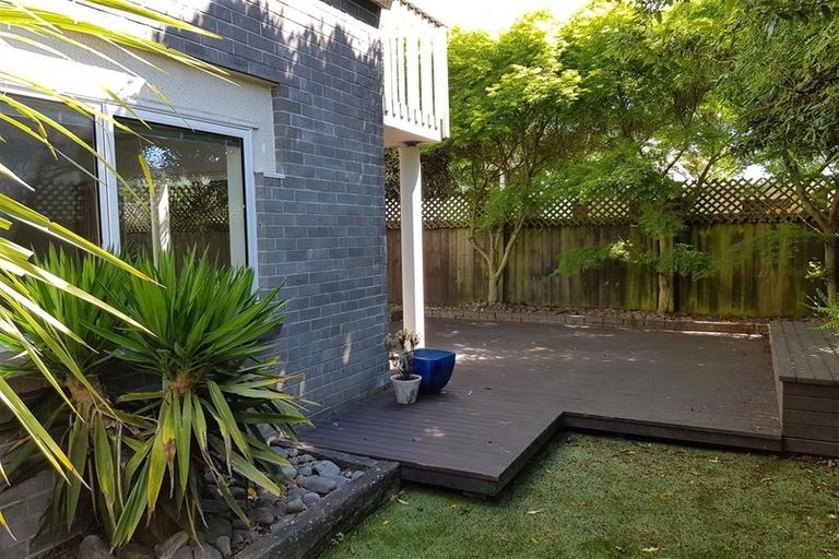 Photo of property in 50b Berry Street, St Albans, Christchurch, 8014