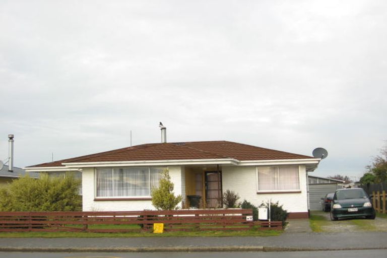 Photo of property in 285 Tramway Road, Heidelberg, Invercargill, 9812
