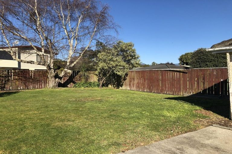 Photo of property in 20 Gardener Street, Levin, 5510