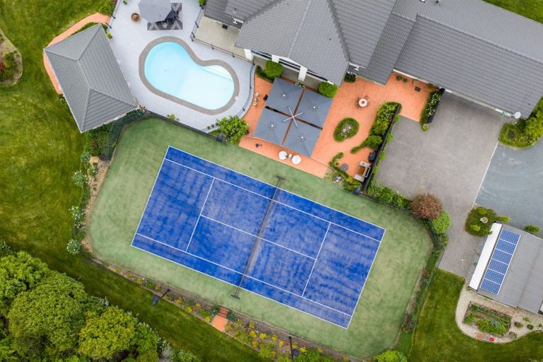 Photo of property in 53 Poplar Lane, Matangi, Hamilton, 3284