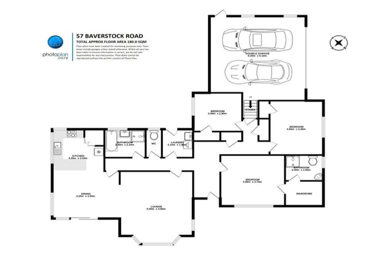 Photo of property in 57 Baverstock Road, Nawton, Hamilton, 3200