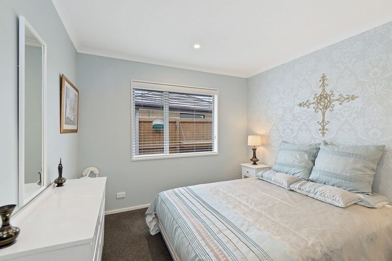 Photo of property in 10 Barton Fields Drive, Lincoln, 7608