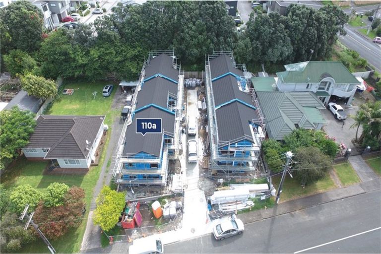Photo of property in 110a Hillside Road, Papatoetoe, Auckland, 2025