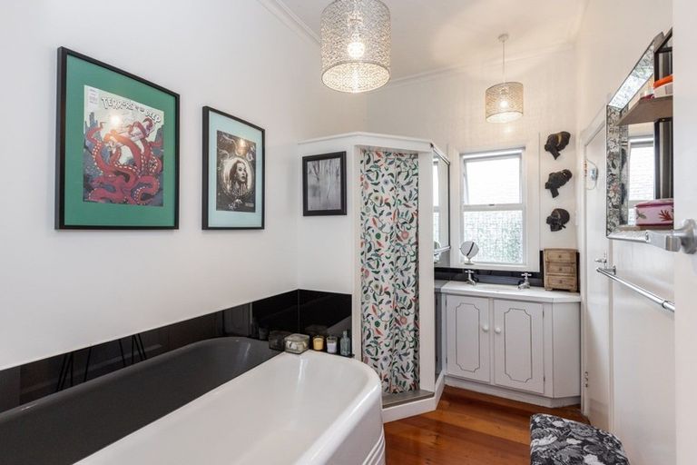 Photo of property in 195 Kennedy Road, Marewa, Napier, 4110