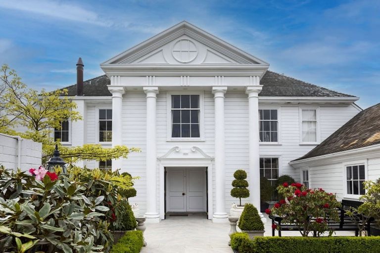 Photo of property in 14 Weka Street, Fendalton, Christchurch, 8041