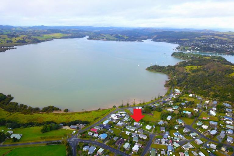 Photo of property in 6 Driftwood Lane, Hihi, Mangonui, 0494