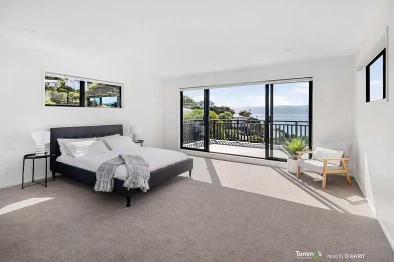 Photo of property in 82c Barnard Street, Wadestown, Wellington, 6012
