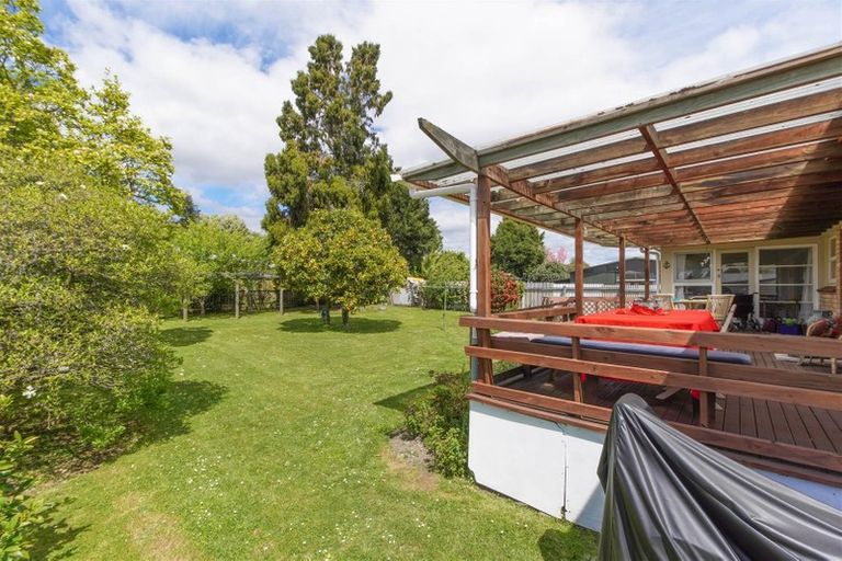 Photo of property in 495 Te Ngae Road, Owhata, Rotorua, 3010