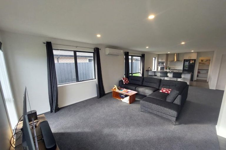 Photo of property in 24 Hollows Lane, Rolleston, 7615