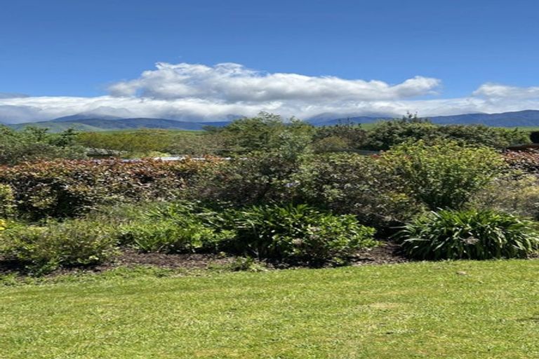 Photo of property in 524h Paierau Road, Opaki, Masterton, 5881