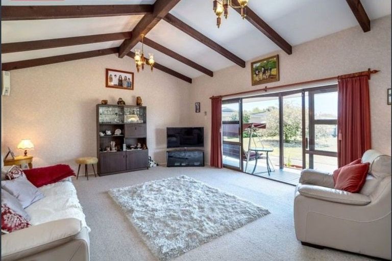 Photo of property in 121 South Belt, Solway, Masterton, 5810