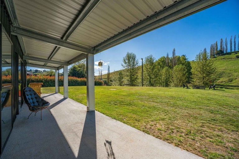 Photo of property in 708 Makokomiko Road, Hikumutu, Taumarunui, 3992