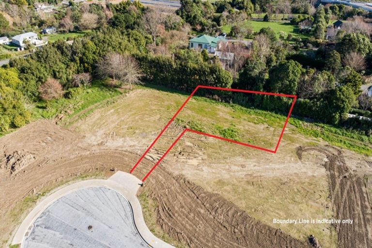 Photo of property in 20 Te Awahohonu Lane, Otaki, 5512