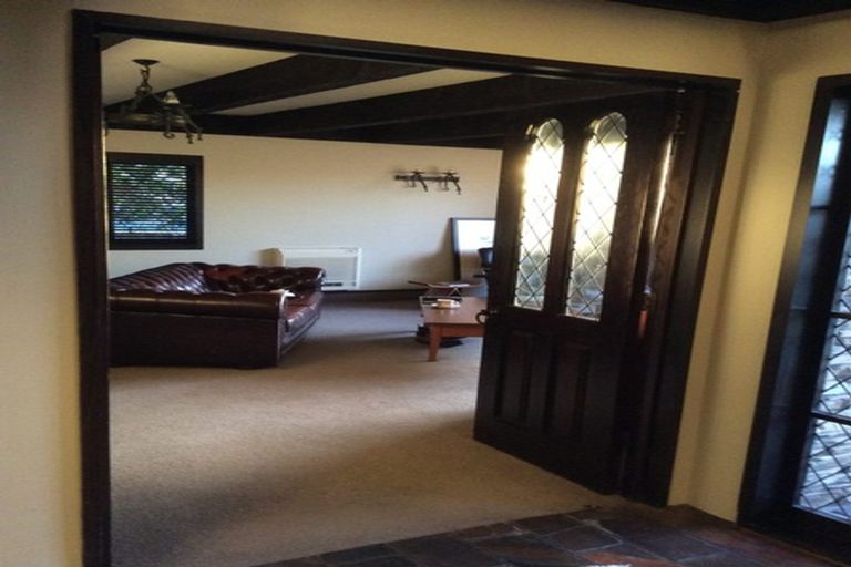 Photo of property in 2 Mcdougall Avenue, St Albans, Christchurch, 8014