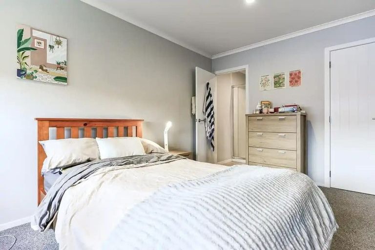 Photo of property in 6/3 Charlemont Street, Whitiora, Hamilton, 3200