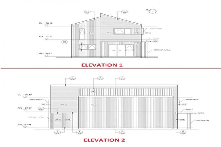 Photo of property in 179 Grove Road, Papakura, 2110