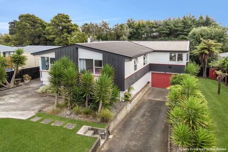Photo of property in 255 Cambridge Street, Levin, 5510