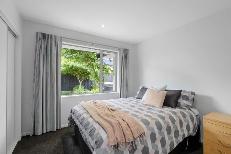 Photo of property in 5 Ashboult Street, Halswell, Christchurch, 8025