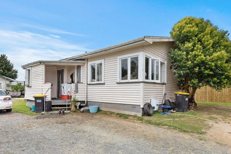 Photo of property in 6 Anzac Avenue, Morrinsville, 3300