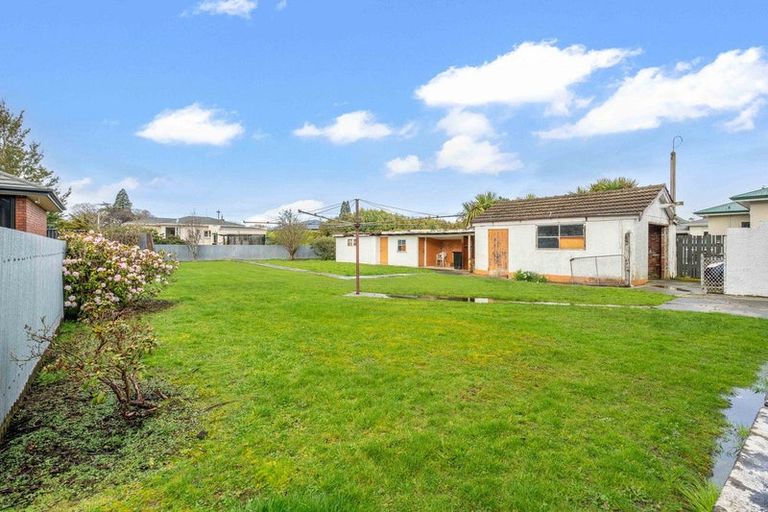 Photo of property in 7 Johnston Street, Gore, 9710
